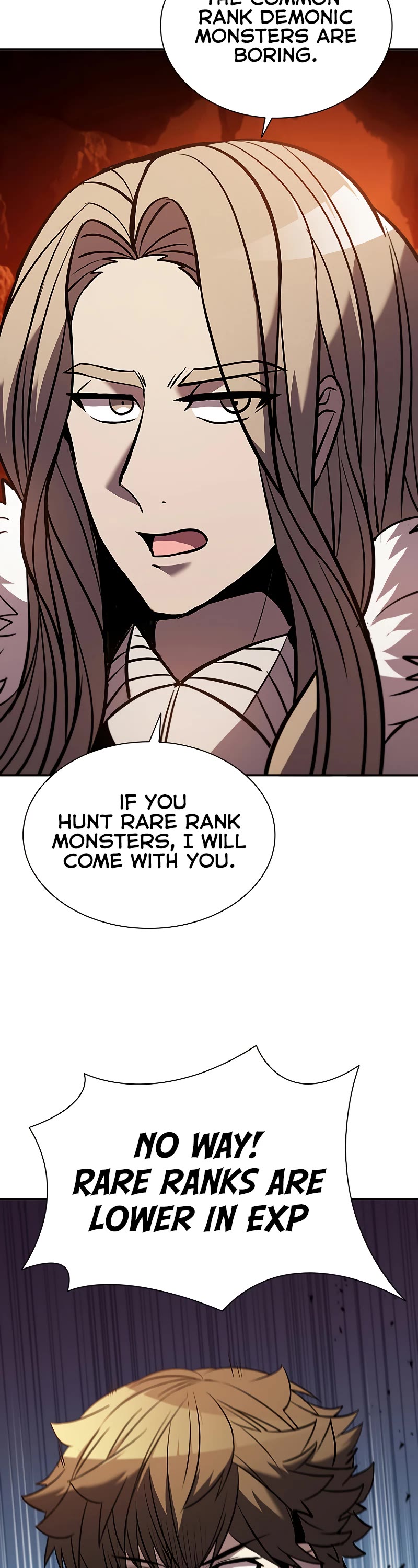Taming Master chapter 120 page 22