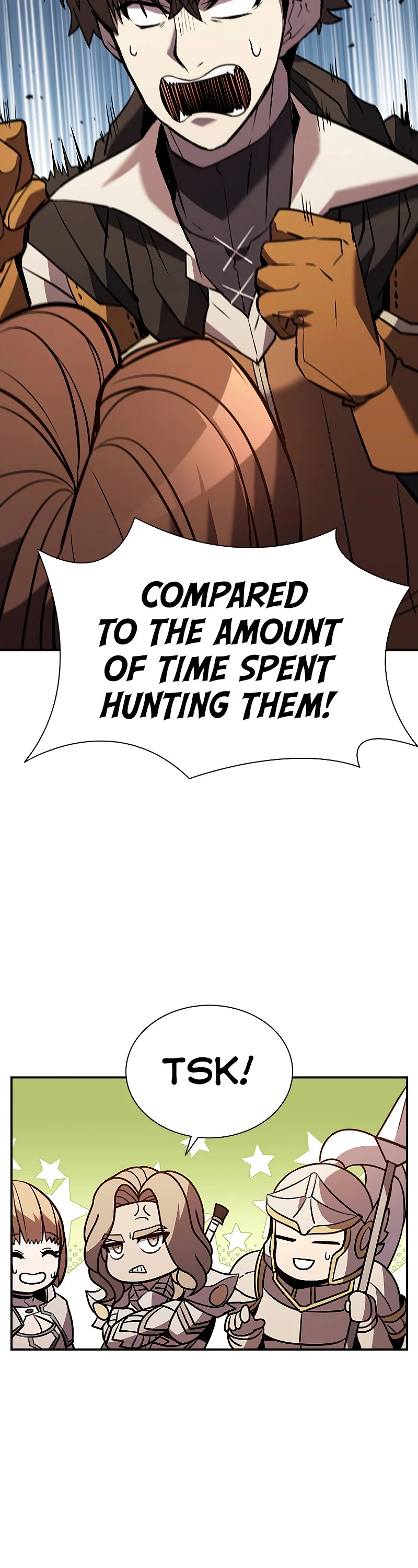 Taming Master chapter 120 page 23