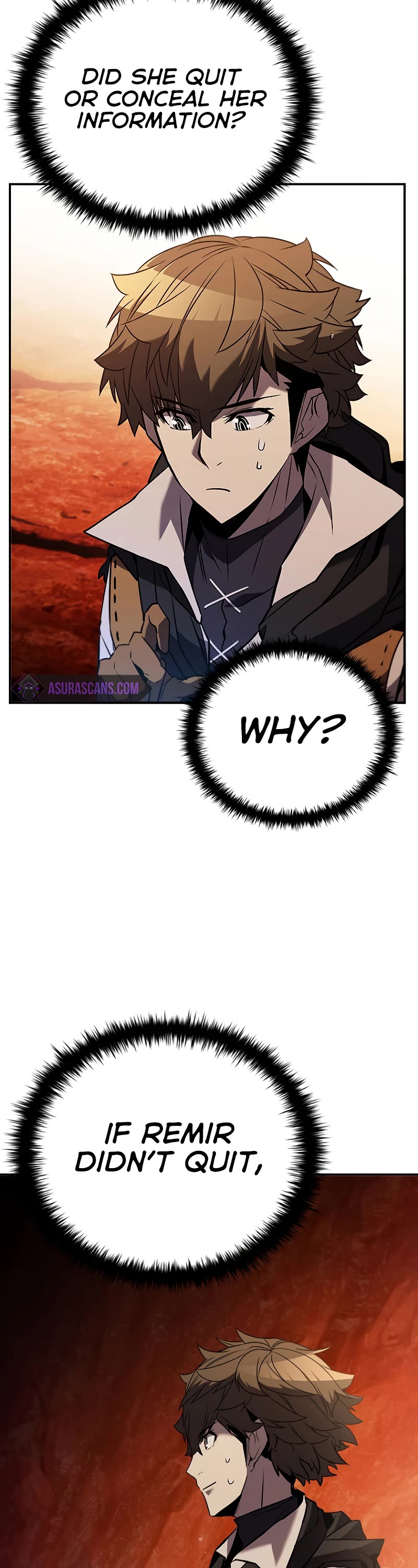 Taming Master chapter 120 page 28