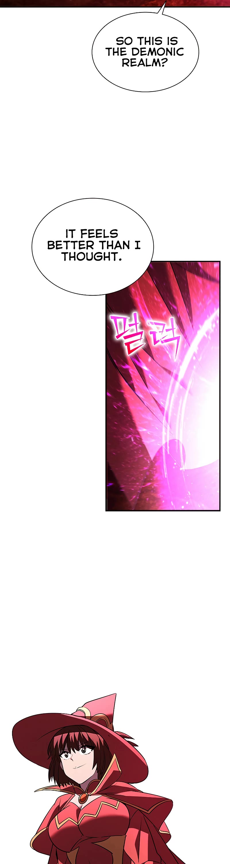Taming Master chapter 120 page 32