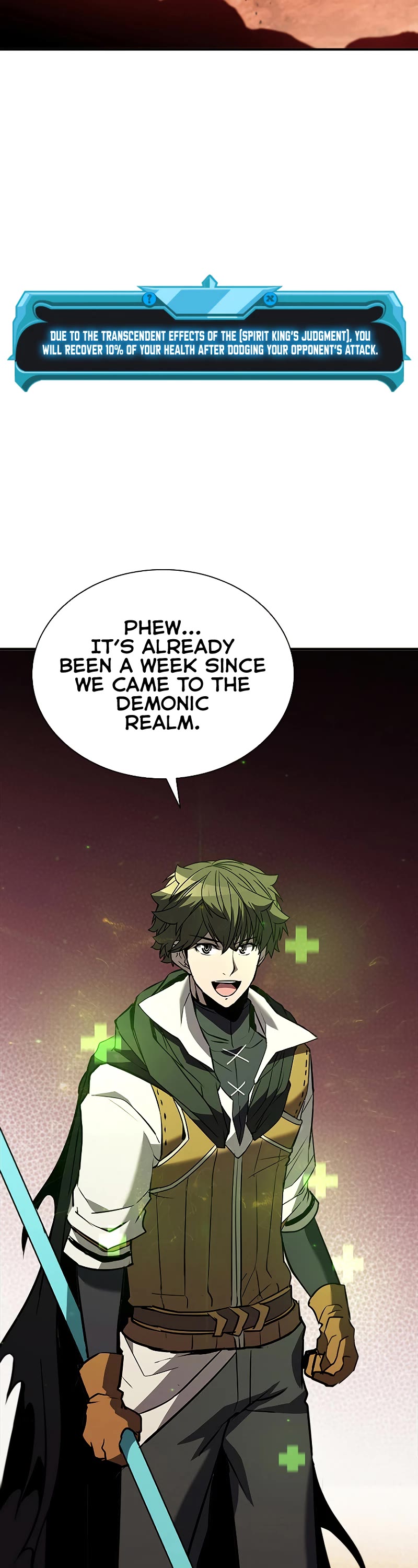 Taming Master chapter 120 page 51