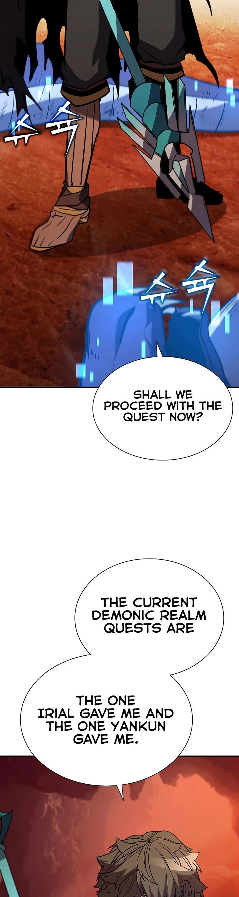 Taming Master chapter 120 page 52