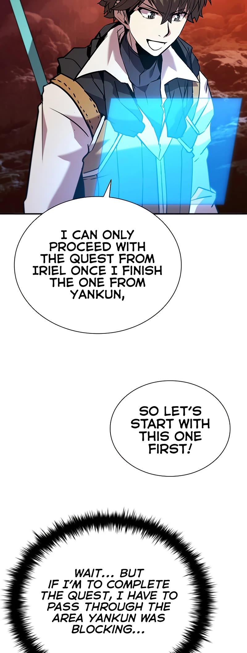 Taming Master chapter 120 page 53