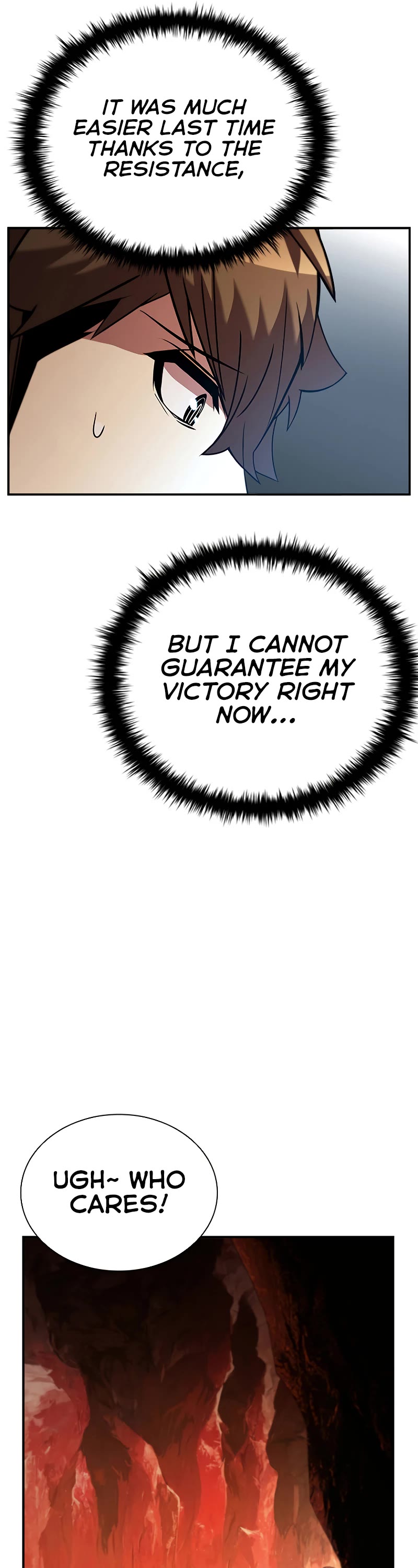 Taming Master chapter 120 page 55