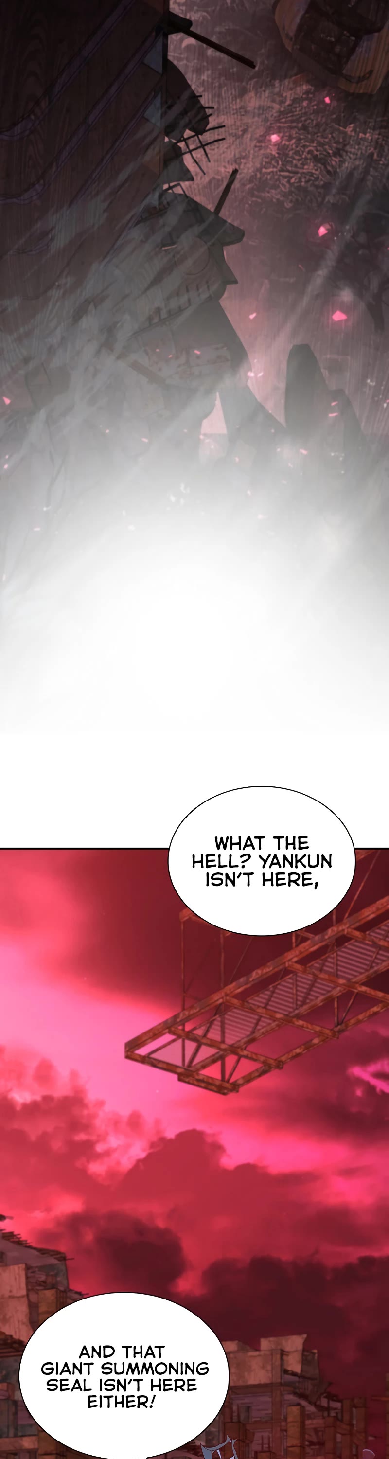 Taming Master chapter 120 page 58