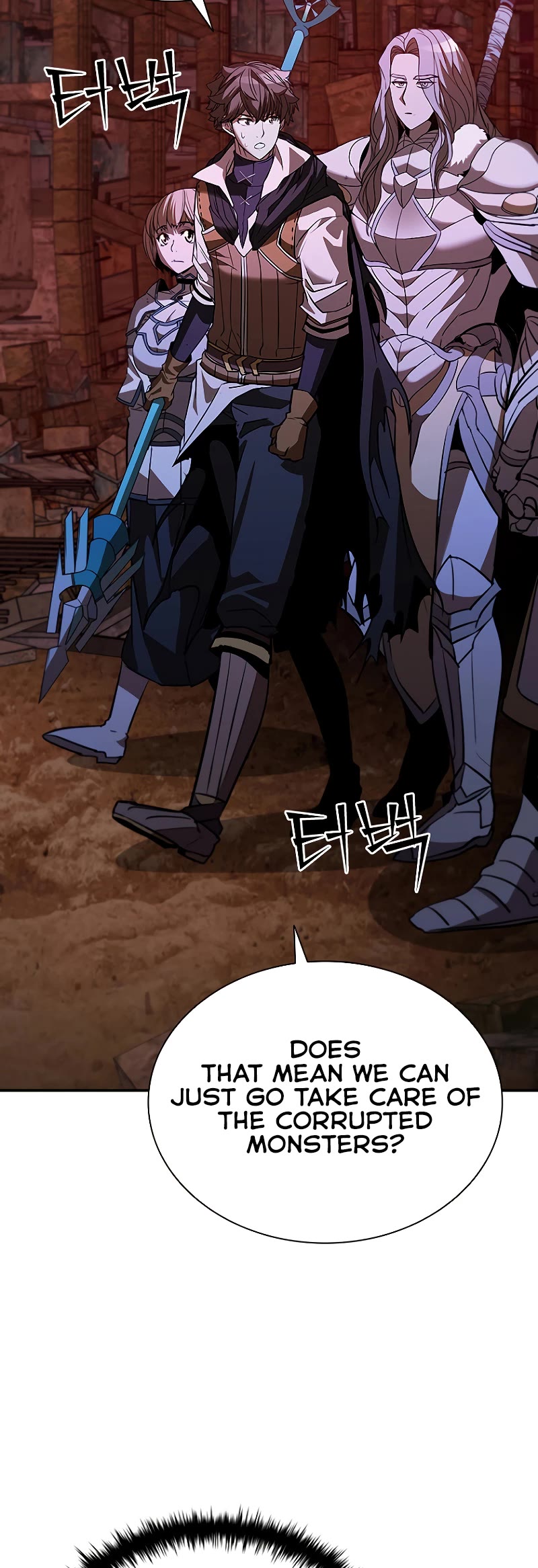 Taming Master chapter 120 page 59
