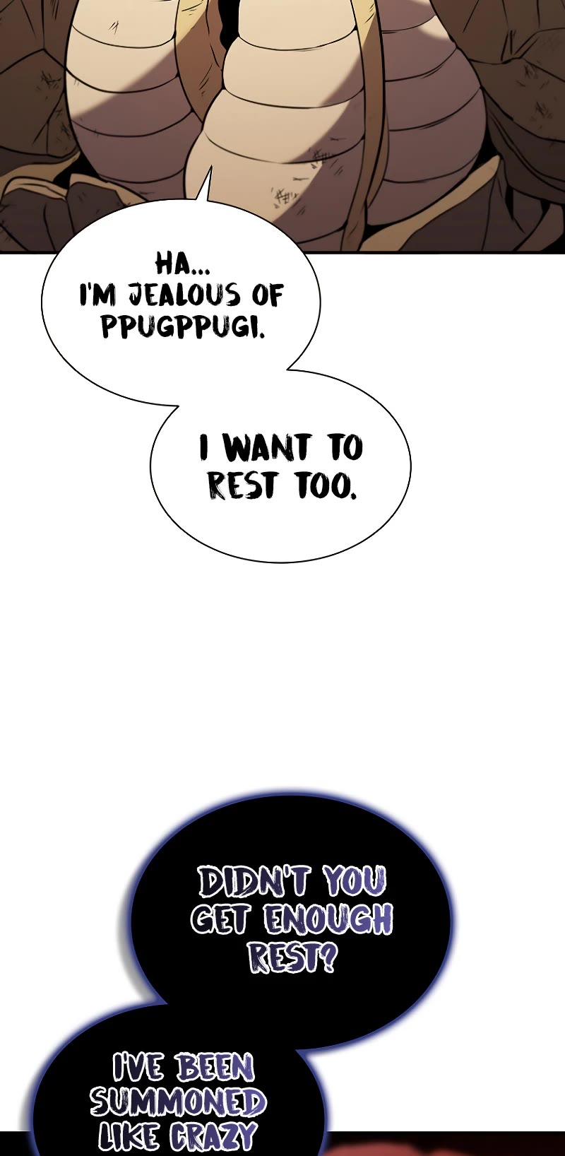 Taming Master chapter 120 page 6