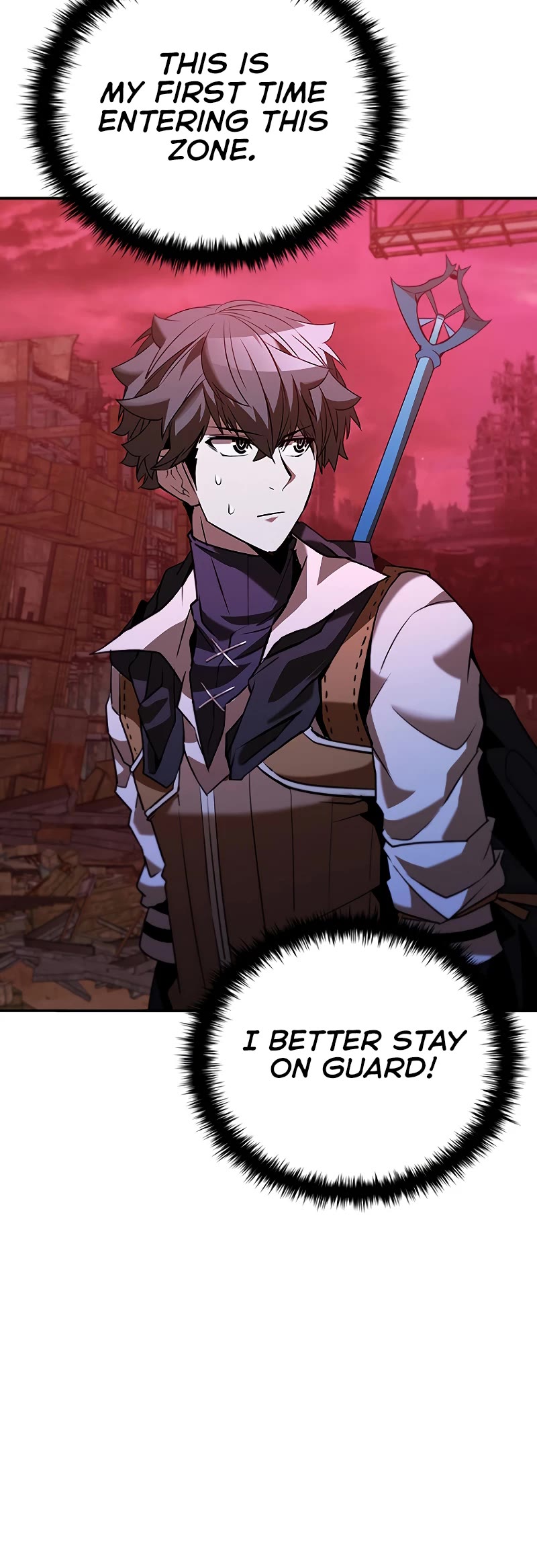 Taming Master chapter 120 page 60