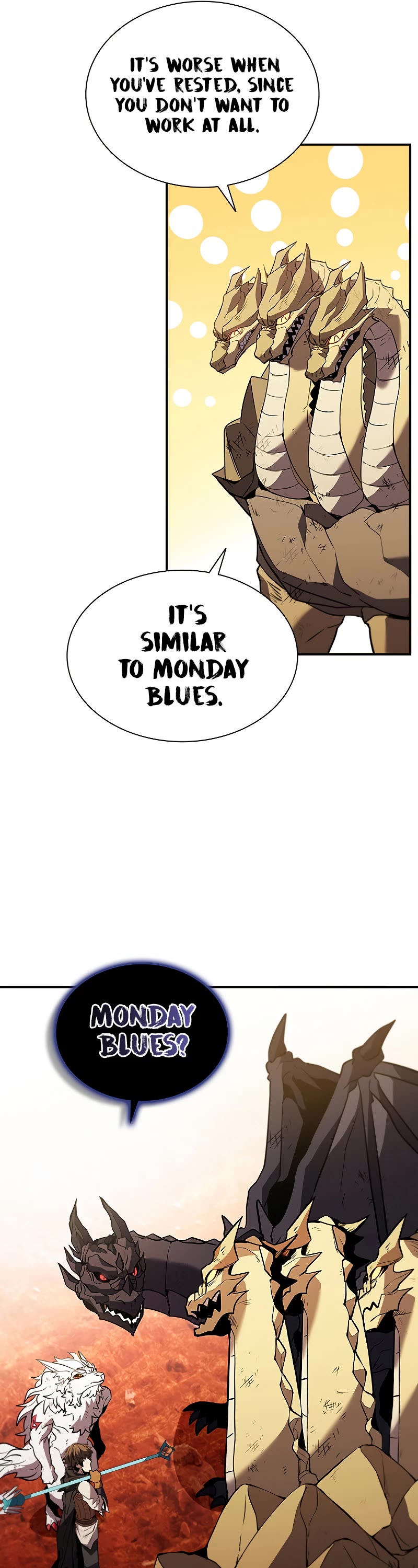 Taming Master chapter 120 page 8