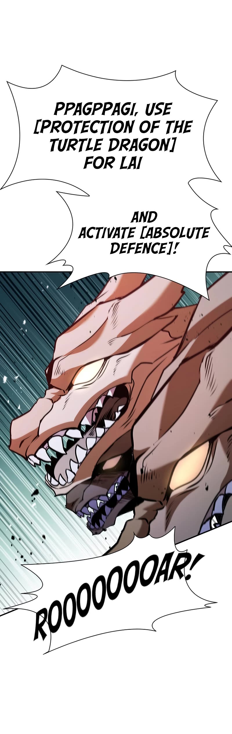 Taming Master chapter 121 page 16