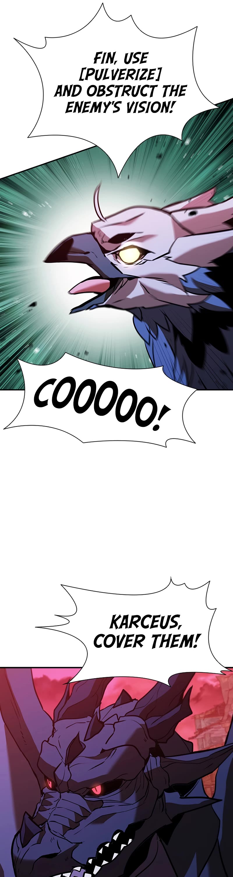 Taming Master chapter 121 page 17