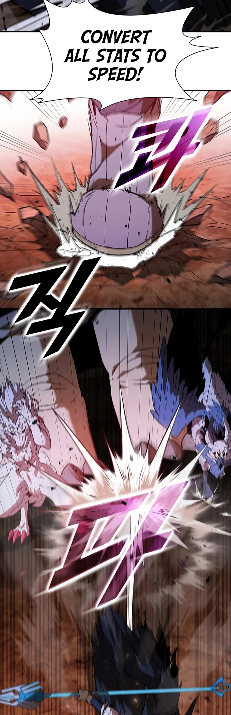 Taming Master chapter 121 page 20