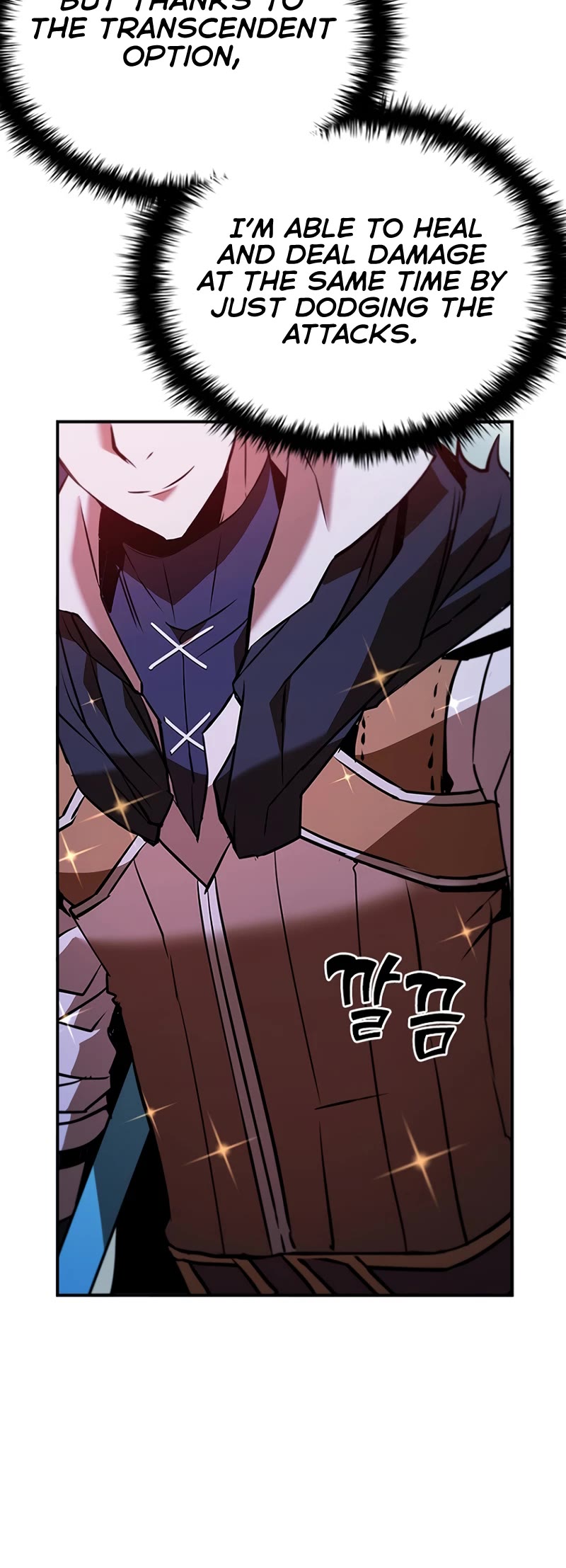 Taming Master chapter 121 page 51
