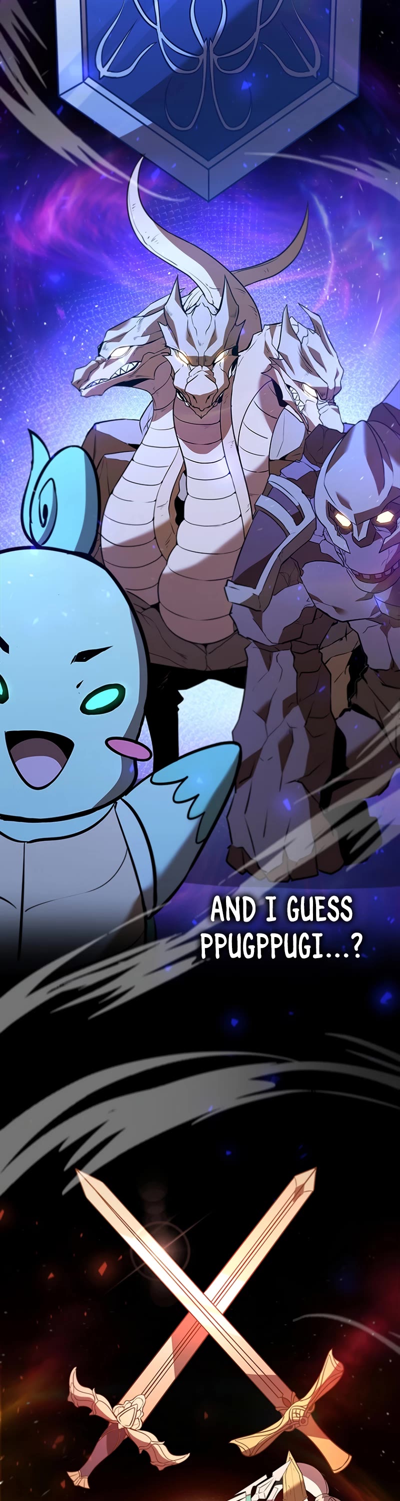 Taming Master chapter 121 page 53