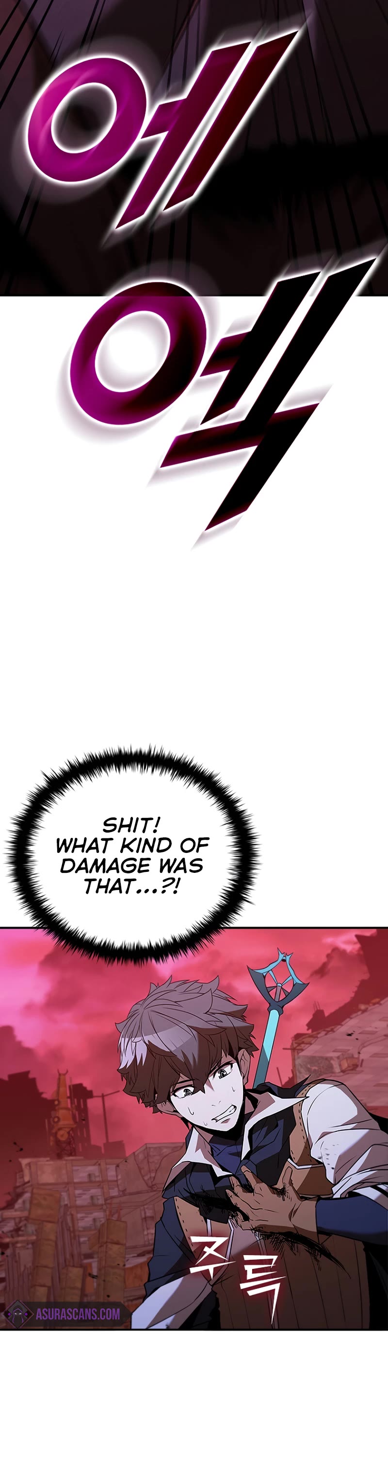 Taming Master chapter 121 page 6