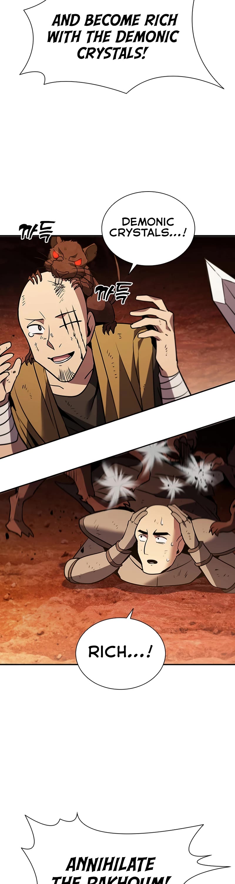 Taming Master chapter 121 page 68