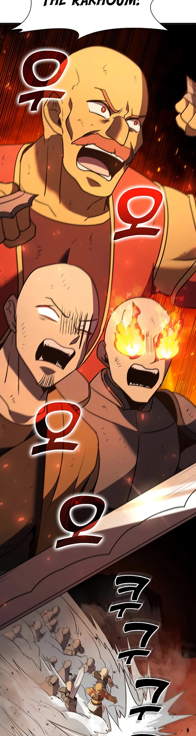 Taming Master chapter 121 page 69