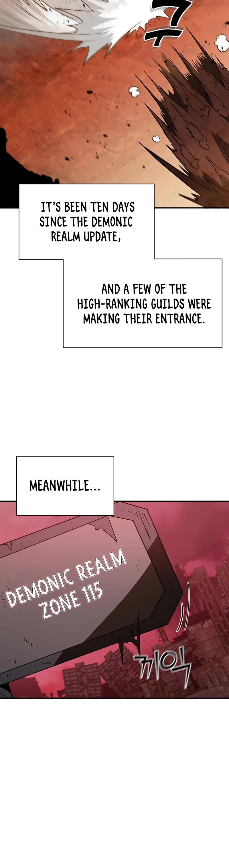Taming Master chapter 121 page 70