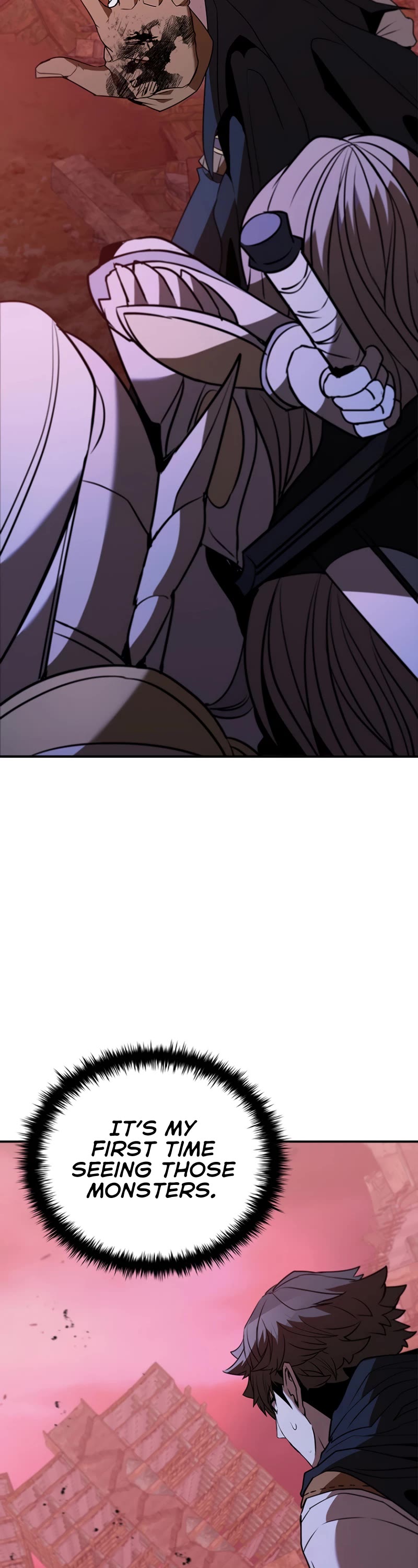 Taming Master chapter 121 page 8