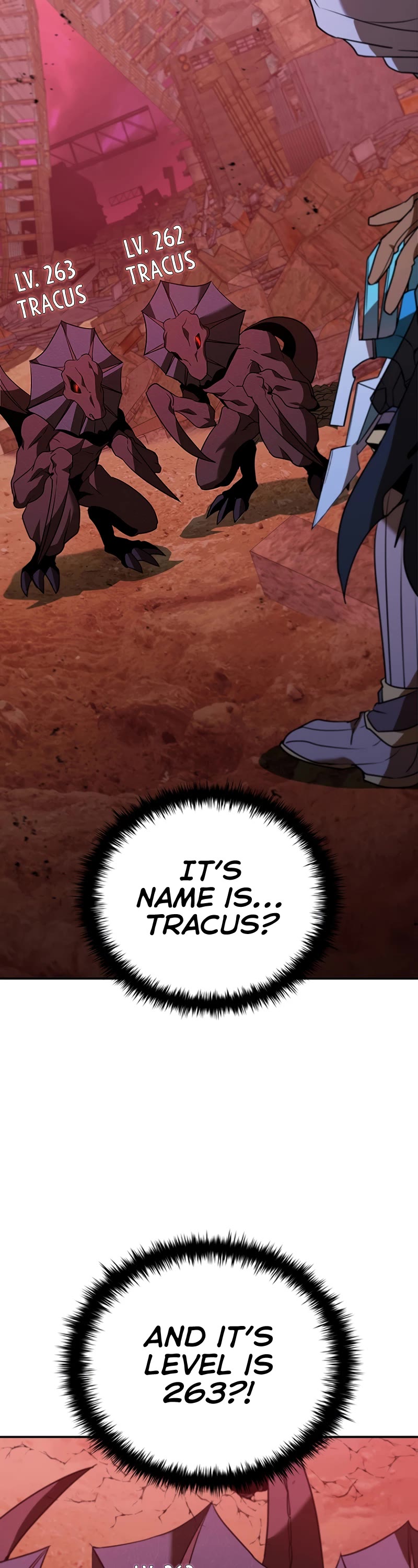 Taming Master chapter 121 page 9