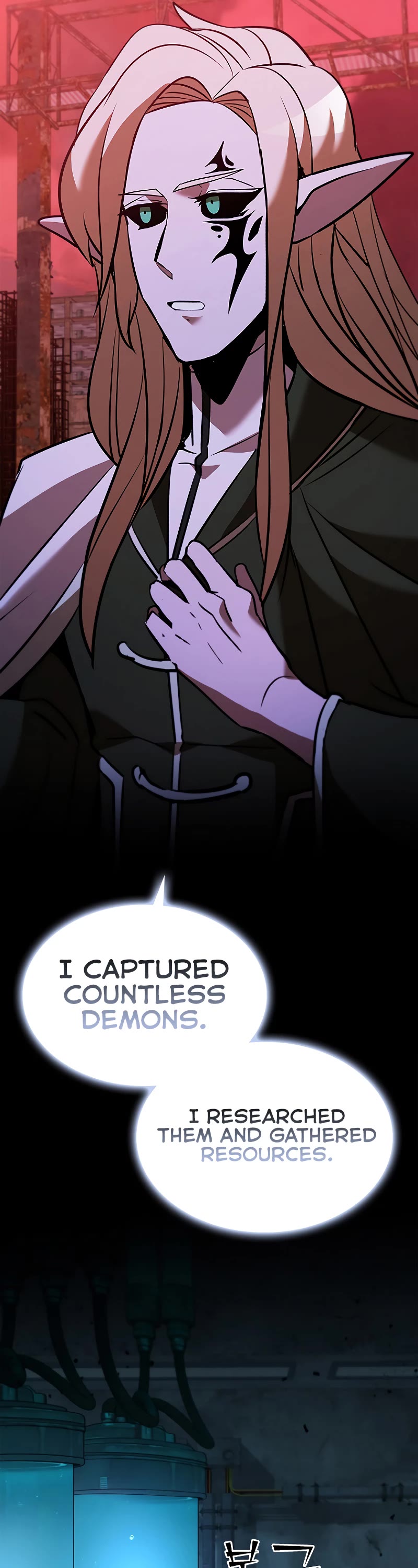 Taming Master chapter 123 page 12