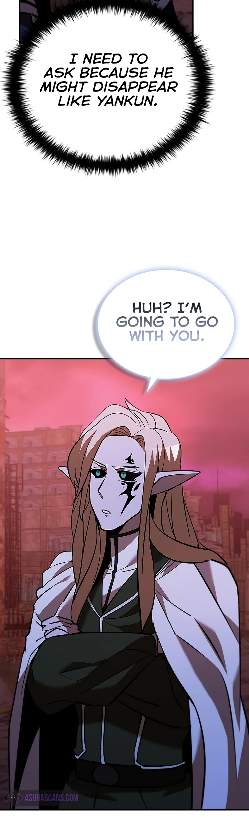 Taming Master chapter 123 page 50