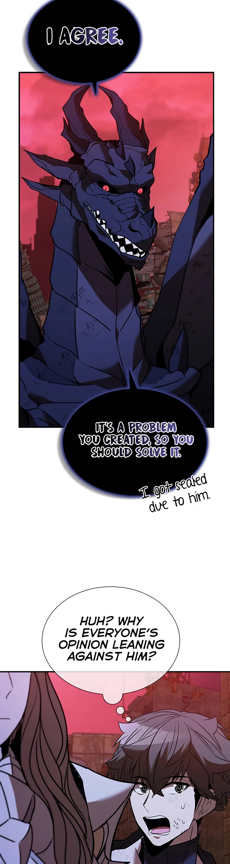 Taming Master chapter 123 page 52