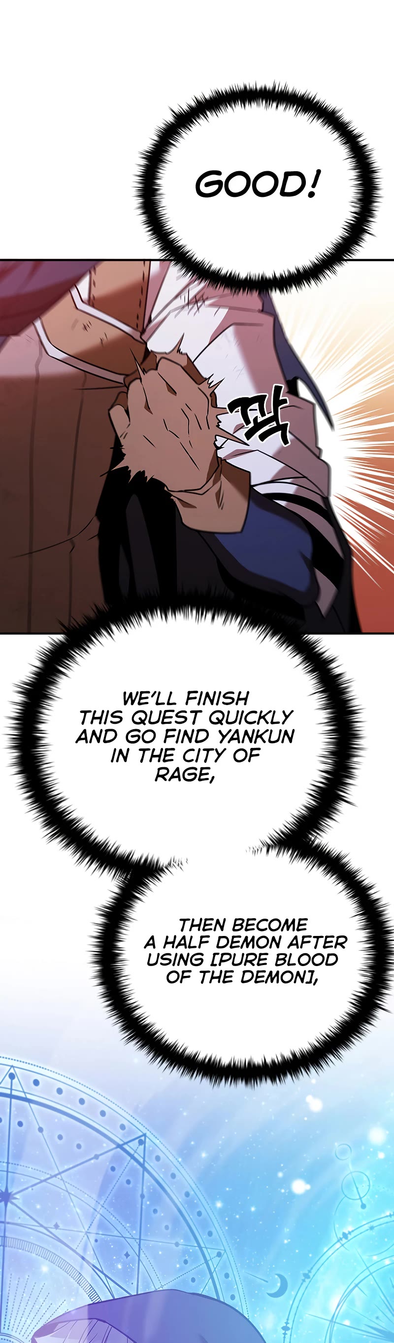Taming Master chapter 123 page 55