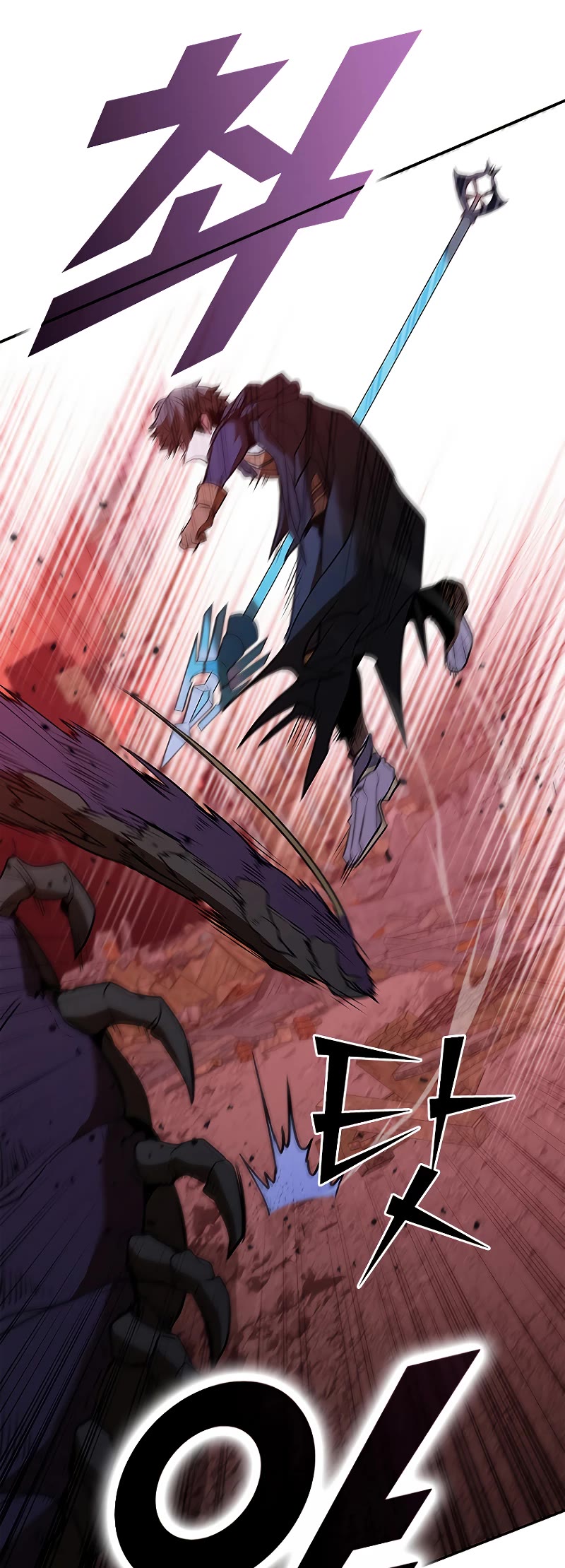 Taming Master chapter 123 page 60