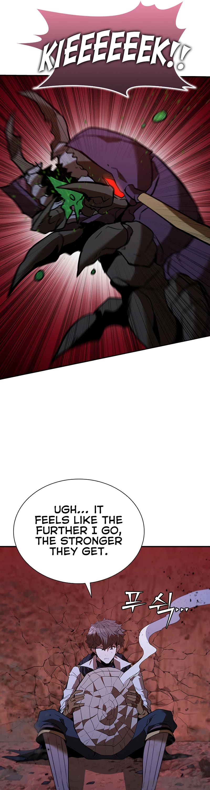 Taming Master chapter 123 page 67