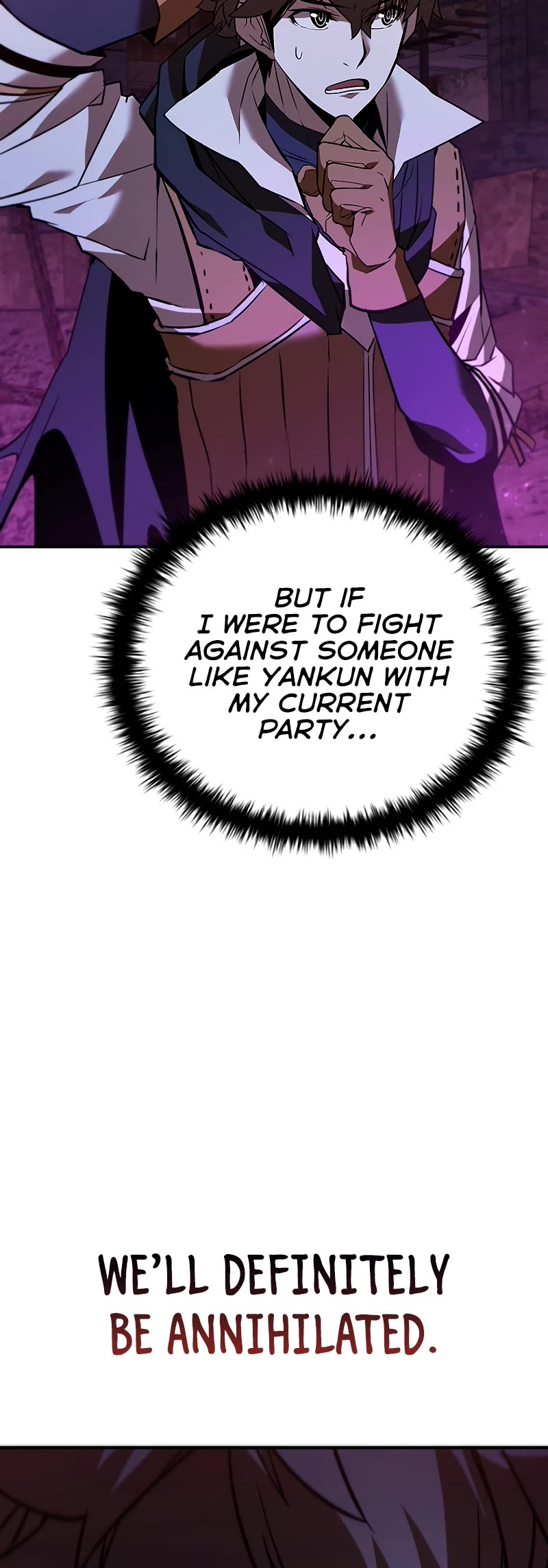 Taming Master chapter 124 page 12