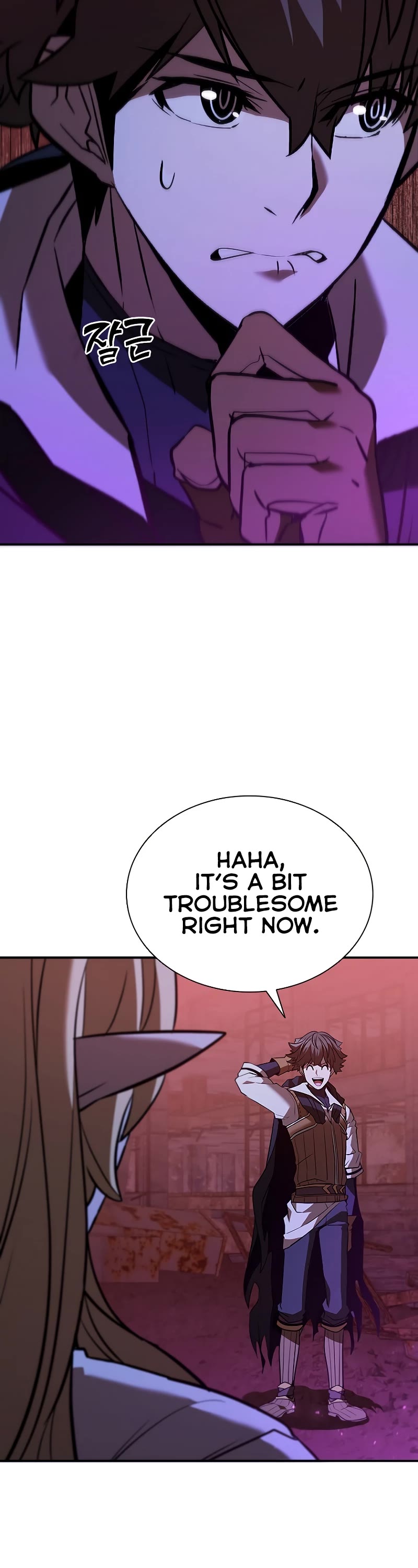 Taming Master chapter 124 page 13