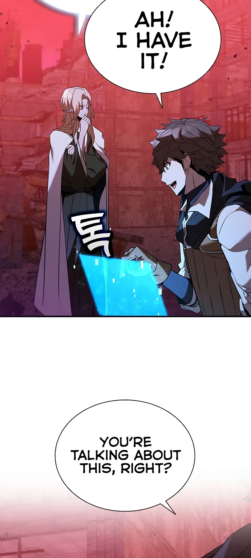 Taming Master chapter 124 page 18
