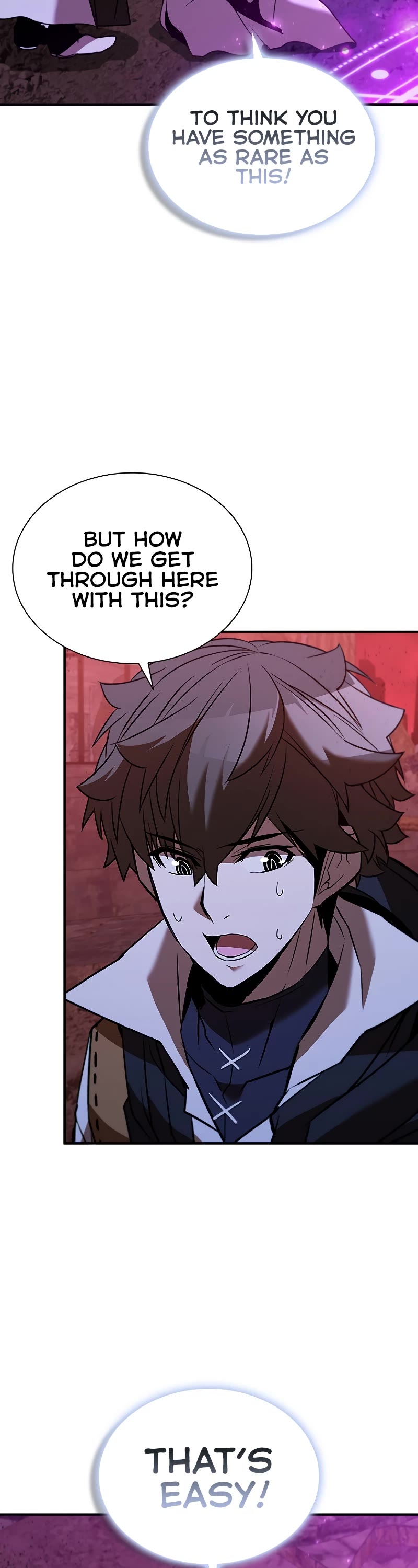 Taming Master chapter 124 page 20