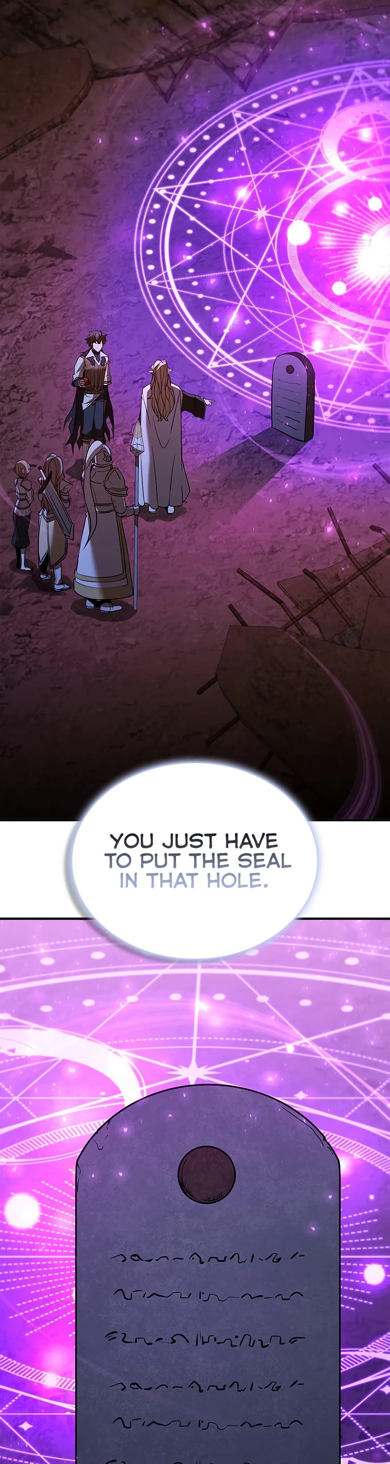 Taming Master chapter 124 page 22