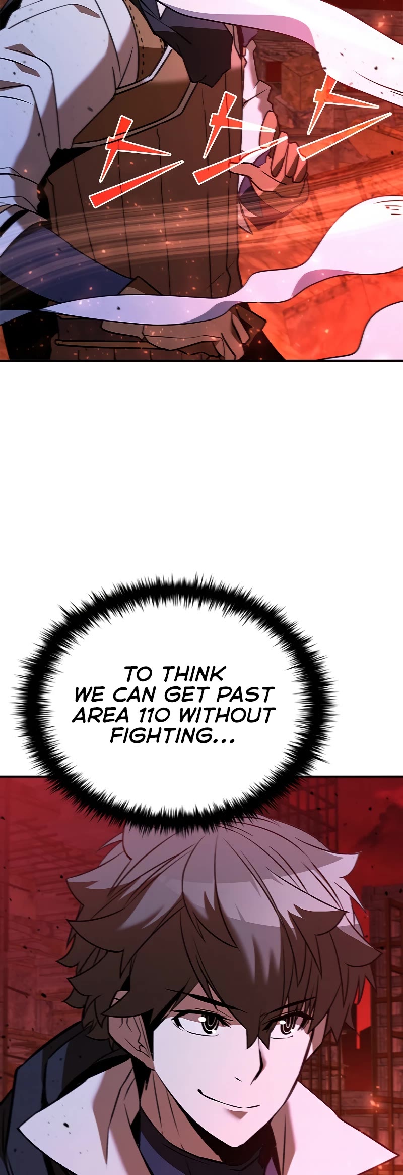 Taming Master chapter 124 page 29