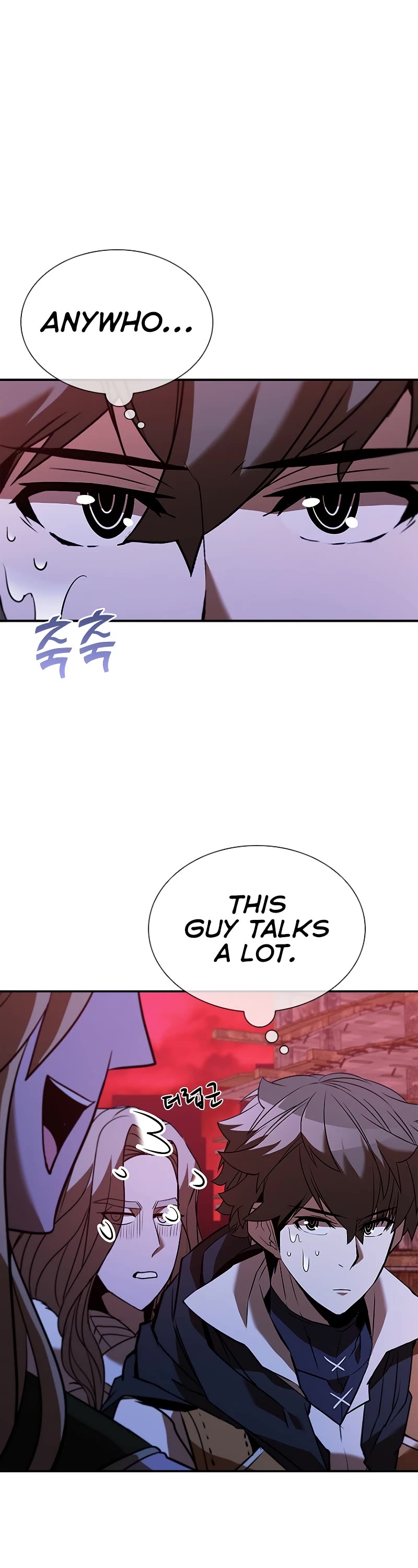 Taming Master chapter 124 page 3