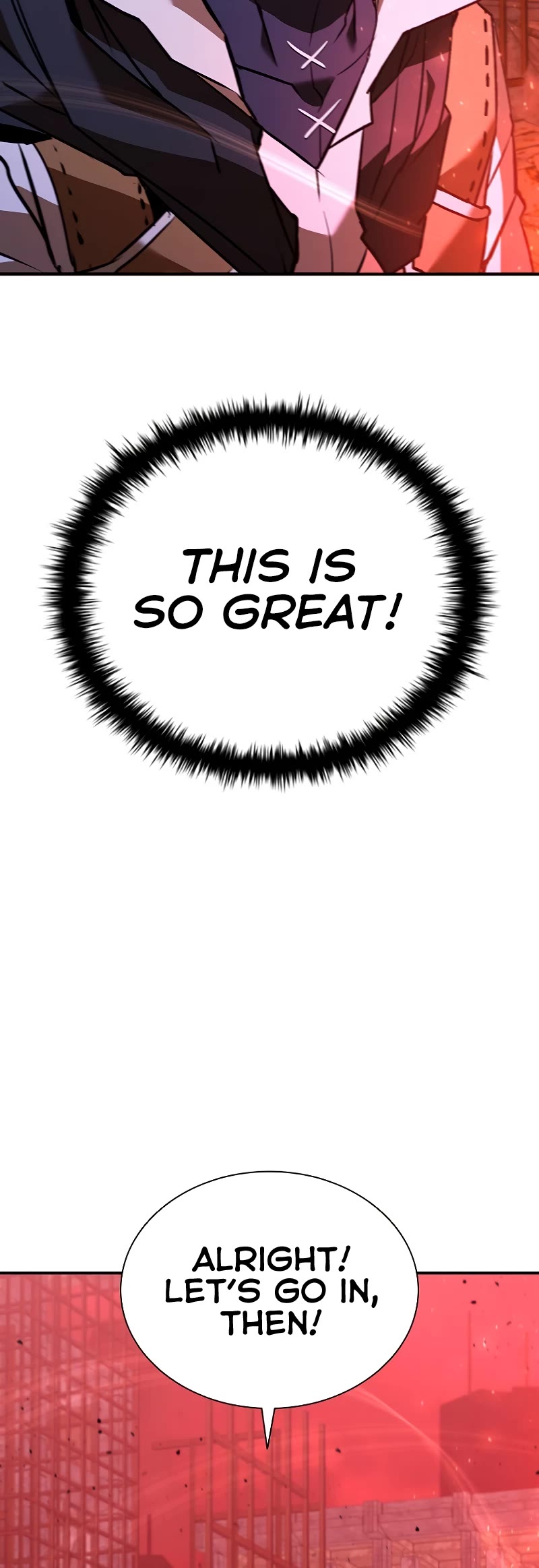 Taming Master chapter 124 page 30