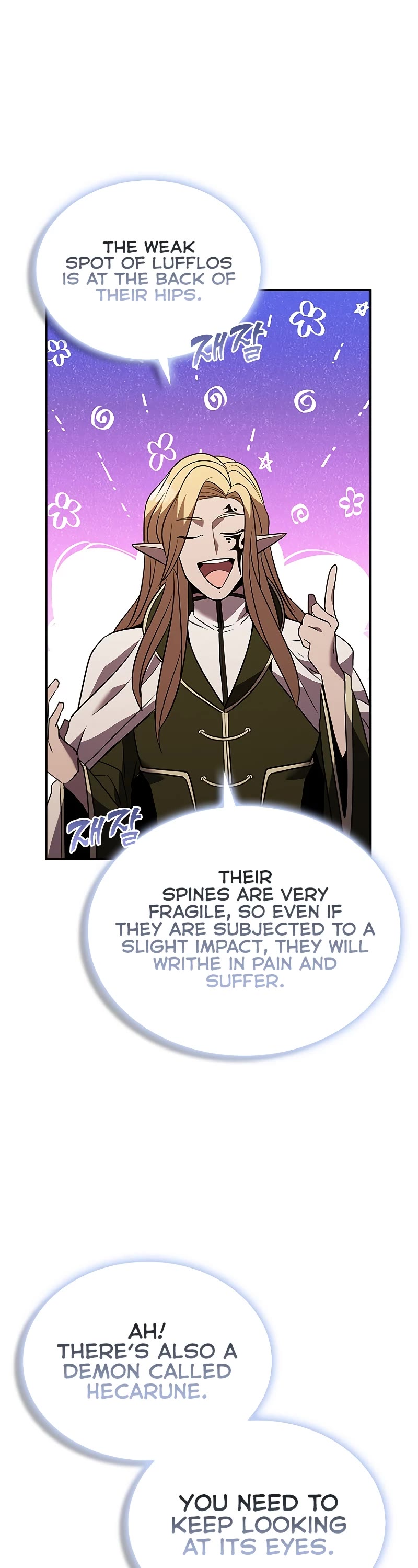 Taming Master chapter 124 page 4