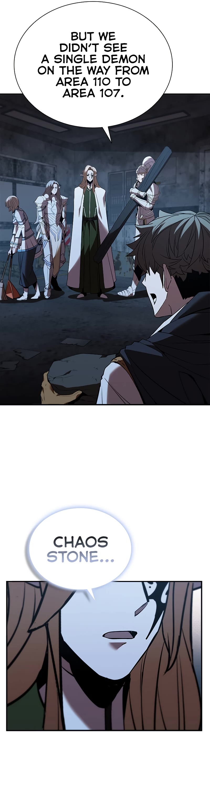 Taming Master chapter 124 page 43