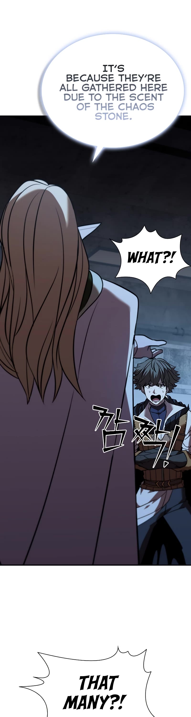 Taming Master chapter 124 page 44