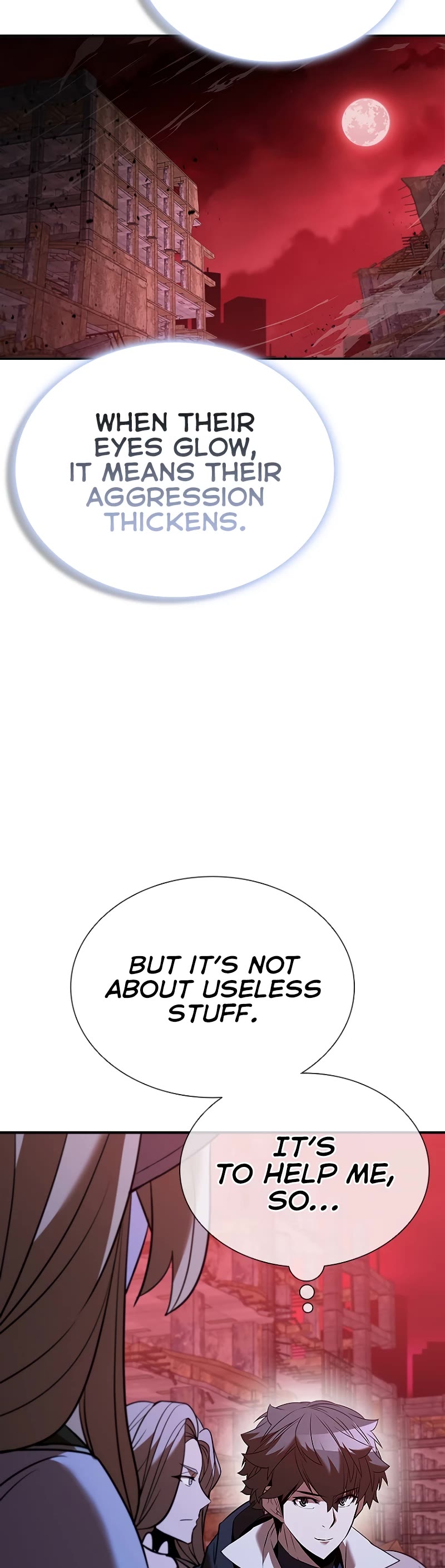 Taming Master chapter 124 page 5