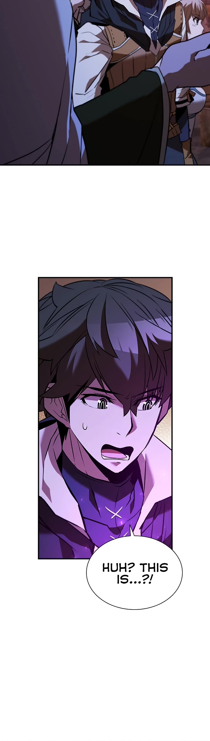 Taming Master chapter 124 page 6
