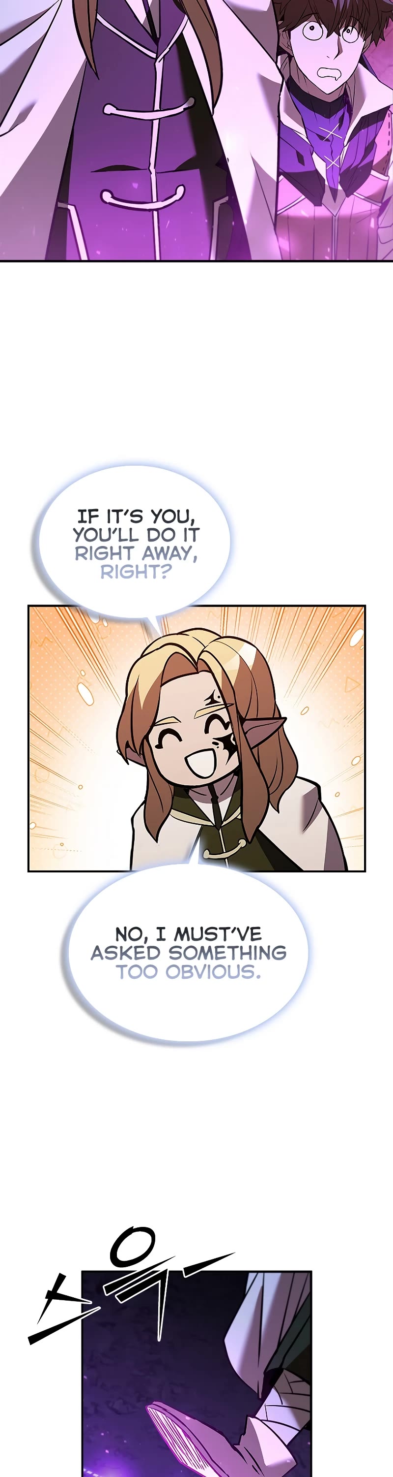 Taming Master chapter 124 page 9