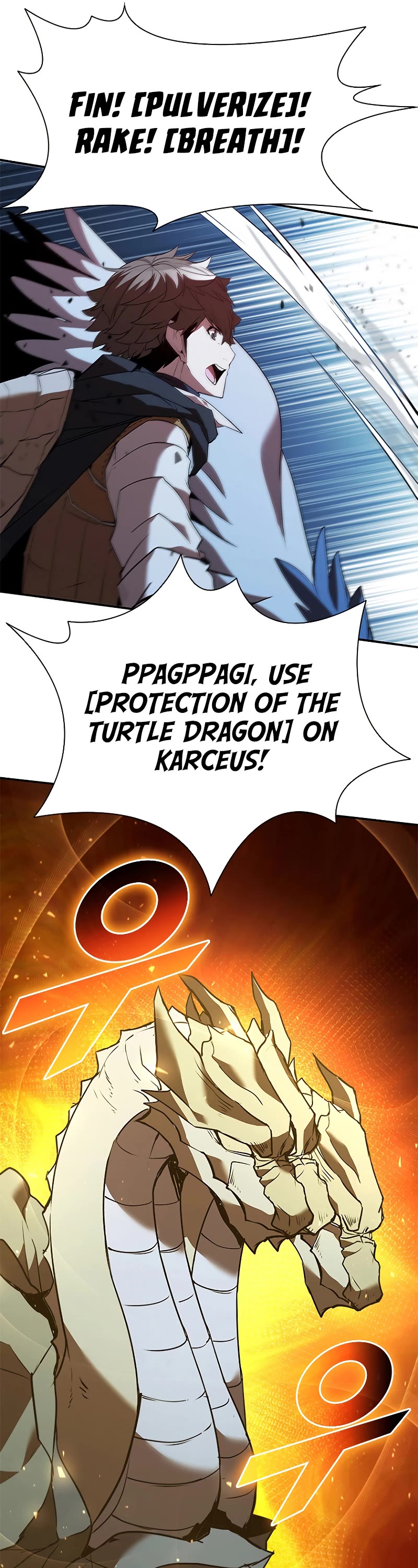 Taming Master chapter 126 page 13