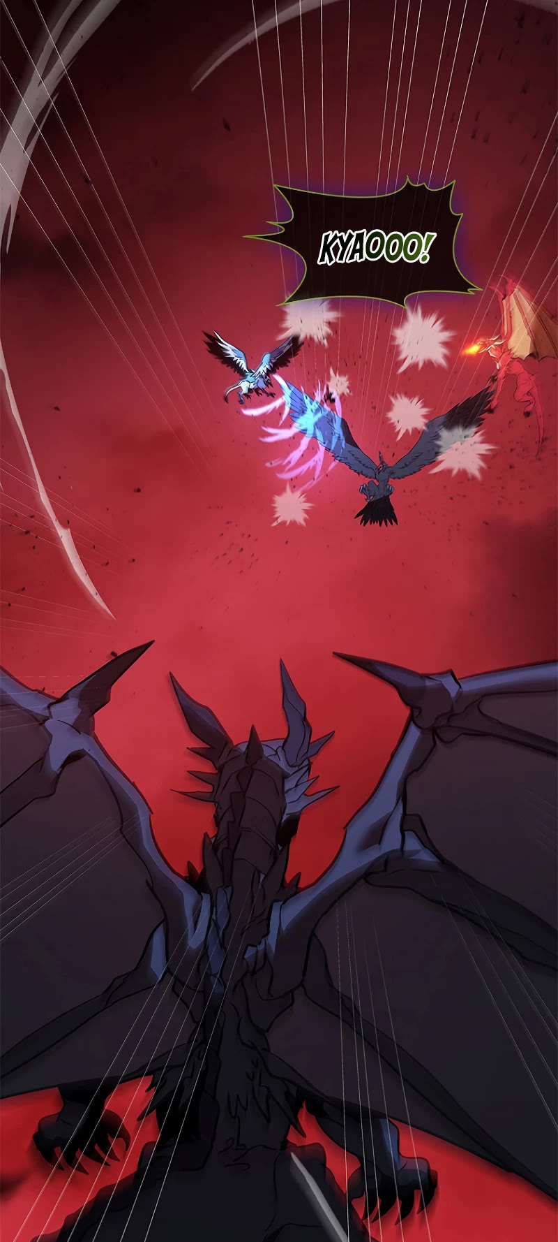 Taming Master chapter 126 page 17