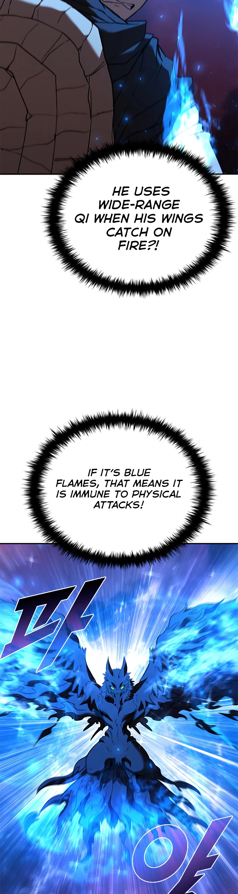 Taming Master chapter 126 page 37