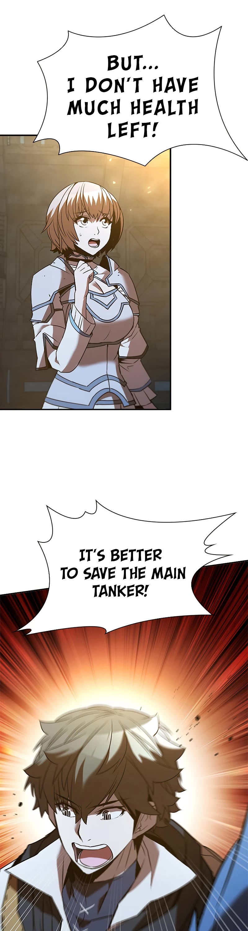 Taming Master chapter 127 page 20