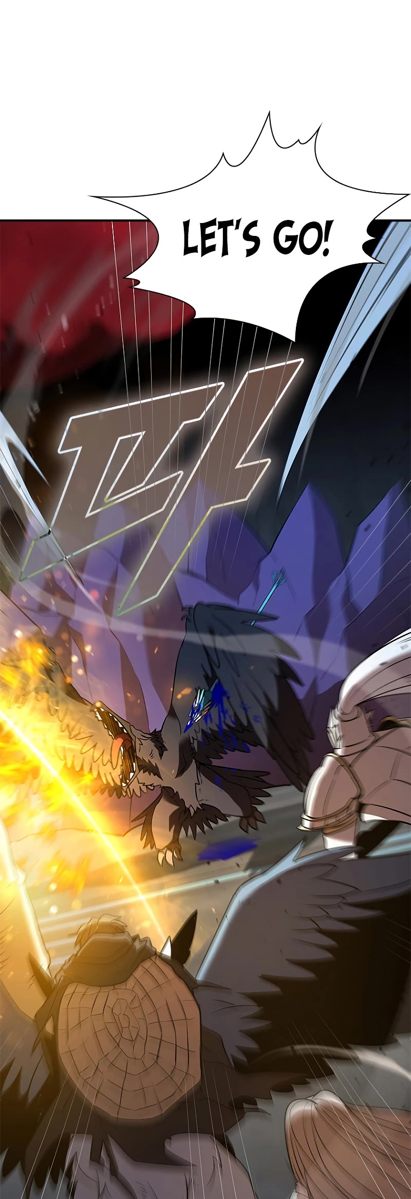 Taming Master chapter 127 page 24