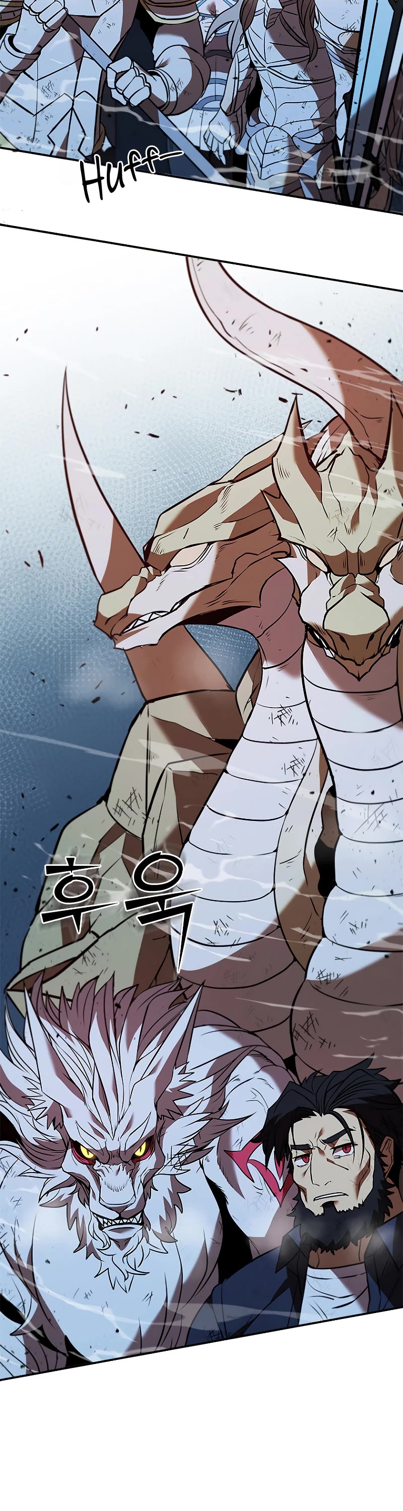 Taming Master chapter 127 page 28